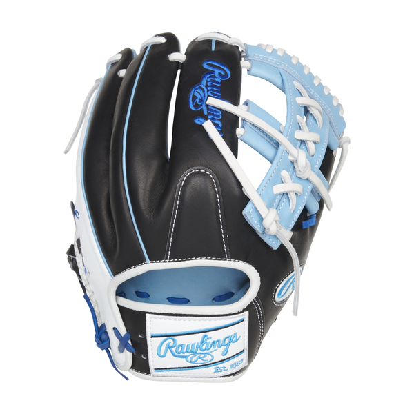 Rawlings top color sync