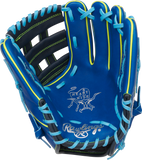 Rawlings Heart of the Hide PRO205-6RN 11.75" Infield Glove (RGGC July - Limited Edition)