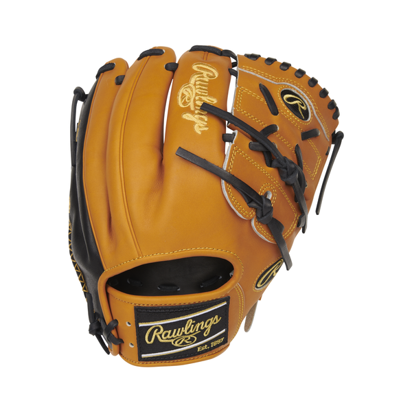 Rawlings Heart of the Hide PRO205-9TB 11.75" Pitcher/Infield Glove