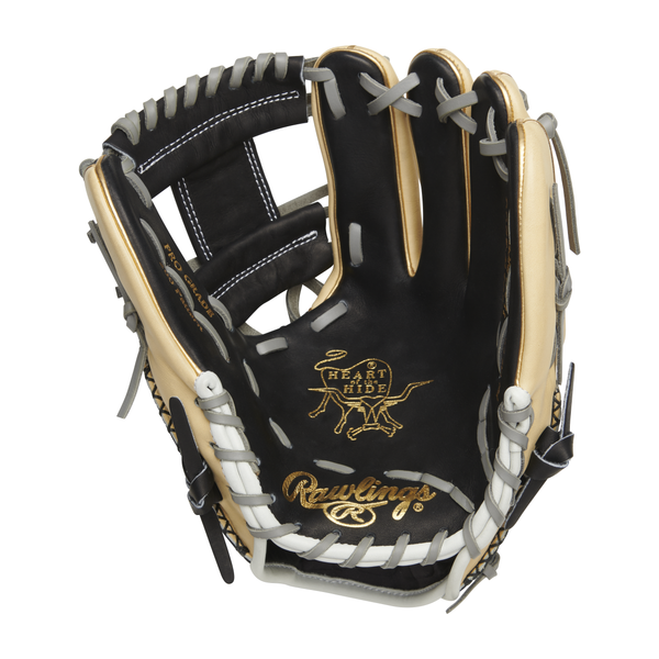 Rawlings Heart of the Hide PRO205W 2BCG 11.75