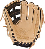 Rawlings Heart of the Hide PRO206-6CB 12.00" Infield Glove/Utility Glove