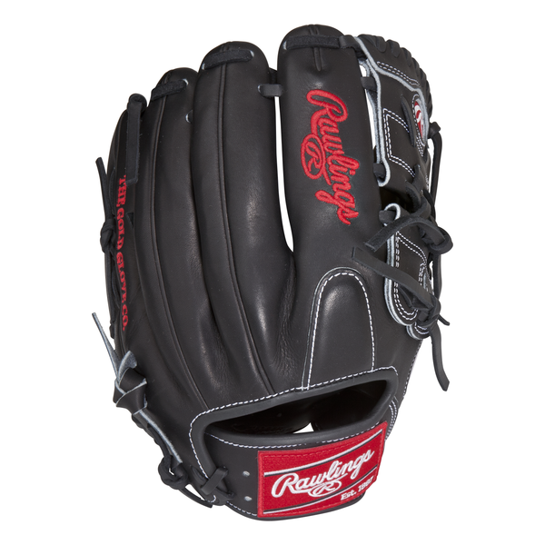Rawlings Heart of the Hide PRO206-9JB 12.00" Pitcher/Infield Glove