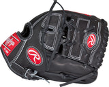 Rawlings Heart of the Hide PRO206-9JB 12.00" Pitcher/Infield Glove