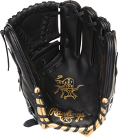 Rawlings Pro Label 7 Heart of the Hide 12.00" Pitcher/Infield Glove