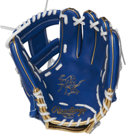 Rawlings Heart of the Hide PRO234-2RSSG 11.50" Infield Glove - Color Sync 4.0 Limited Edition