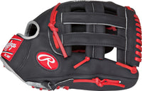 Rawlings Heart of the Hide Dual Core PRO301CDC-6BS 12.5" Outfield Glove
