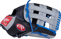 Rawlings Heart of the Hide PRO3039-6BGR 12.75" Outfield Glove