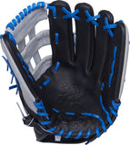 Rawlings Heart of the Hide PRO3039-6BGR 12.75" Outfield Glove