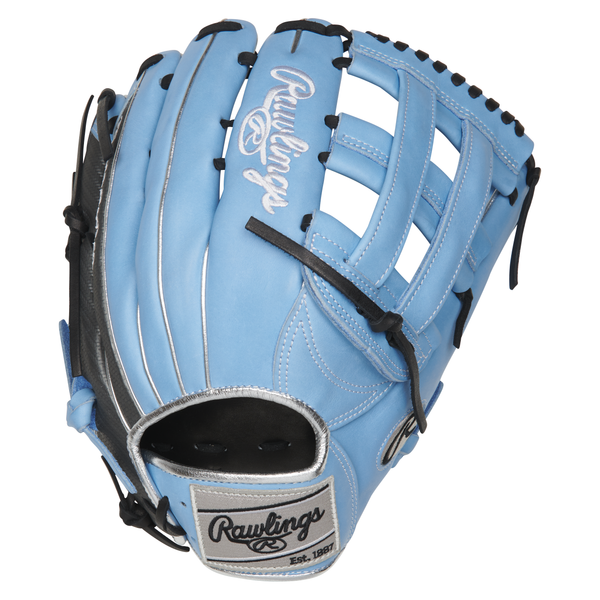 Rawlings Heart of the Hide PRO3039-6CB 12.75" Outfield Glove - Color Sync 4.0 Limited Edition