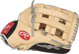 Rawlings Heart of the Hide PRO3039-6CBFS 12.75" Outfield Glove