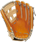Rawlings Heart of the Hide PRO3039-6TC 12.75" Outfield Glove