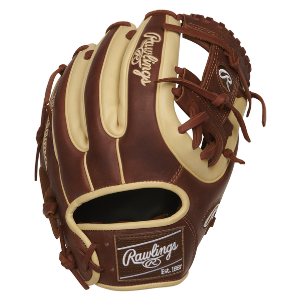 Rawlings Heart of the Hide PRO314-2CTI 11.50" Infield Glove