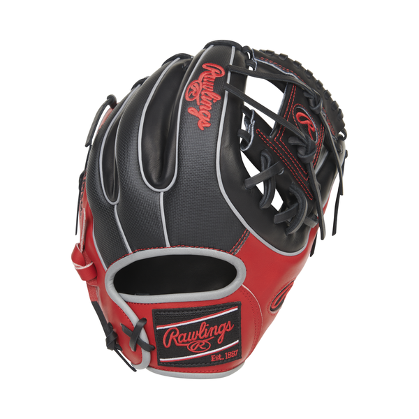 Rawlings Pro parasatic Preferred Special Edition