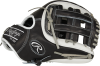 Rawlings Heart of the Hide PRO314-6BW 11.50" Infield Glove