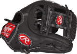 Rawlings Heart of the Hide Softball PRO314SBPT-2B 11.5" Infield Glove