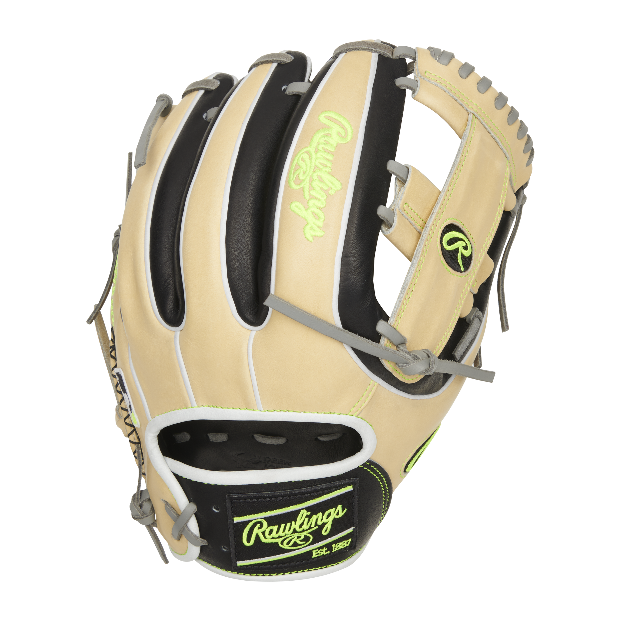 Rawlings Heart of the Hide PRO315-13BCO 11.75