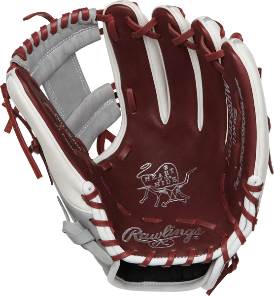 Rawlings Heart of the Hide PRO315-2CBC 11.75 Baseball Glove