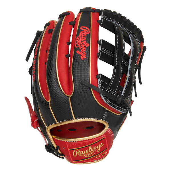 Rawlings Heart of the Hide PRO3319-6SB 12.75 Rawlings Heart of the Hide PRO3319-6SB 12.75