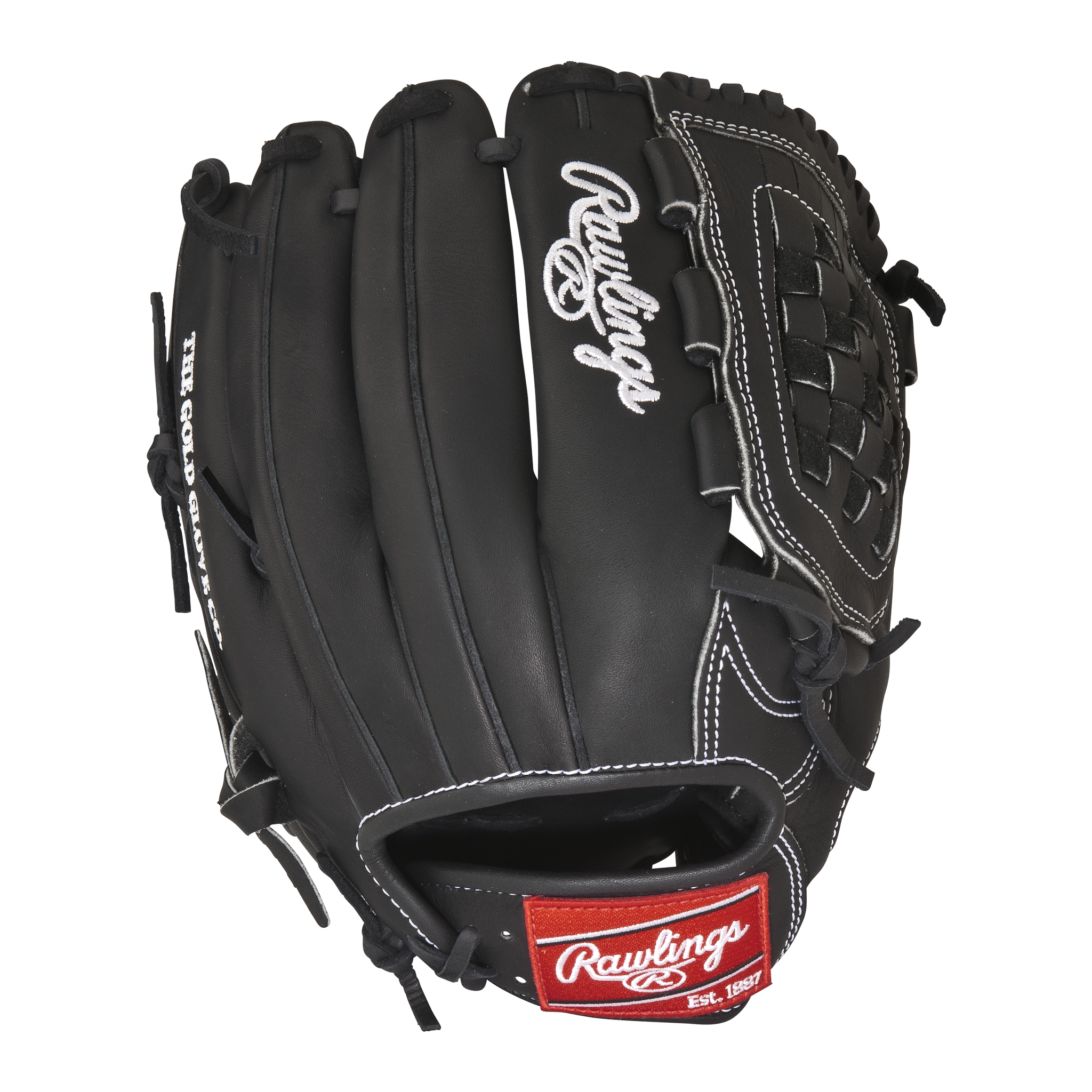 Rawlings Heart of the Hide Softball PRO566SB-3B 12