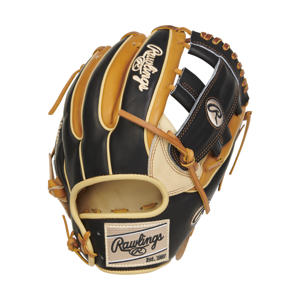 Rawlings Heart of the Hide PRO934-13CBT 11.50" Infield Glove (RGGC February 2023 - Limited Edition)