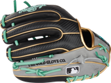 Rawlings Heart of the Hide PRO934-2BCF 11.50" Infield Glove (RGGC April - Limited Edition)