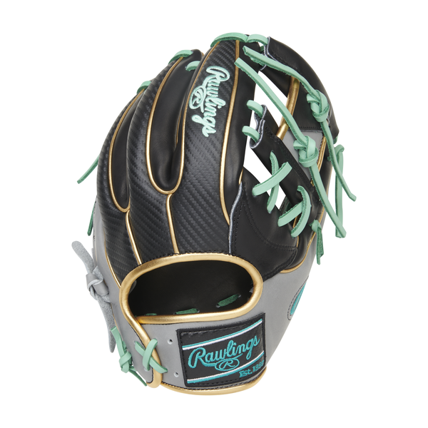 Rawlings Heart of the Hide PRO934-2BCF 11.50" Infield Glove (RGGC April - Limited Edition)
