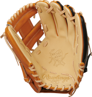 Rawlings Heart of the Hide Pro Preferred Hybrid 11.50" - Pro Label 6 (Limited Edition)
