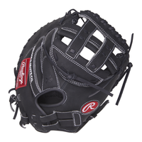 Rawlings Heart of the Hide Dual Core PROCM33FPB 33" Fastpitch Catchers Mitt