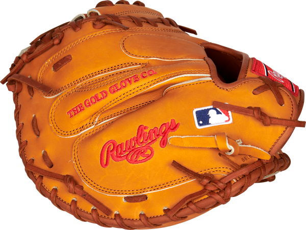 Rawlings Heart of the Hide PROCM33T Catcher's Mitt – Apollo