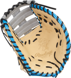 Rawlings Heart of the Hide 13.00" Color Sync 6.0 (Limited Edition) - First Base Mitt