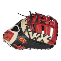 Rawlings Heart of the Hide PRODCTSCC 13.00" First Base Mitt - Color Sync 4.0 Limited Edition