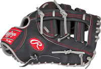 Rawlings Heart of the Hide Dual Core PROFM18DCBG 12.5" First Base Mitt