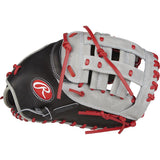 Rawlings Heart of the Hide PROFM20BGS 12.25" First Base Mitt