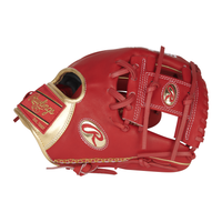 Rawlings Heart of the Hide PROGOLDYV 11.50" Infield Glove (RGGC June - Limited Edition)