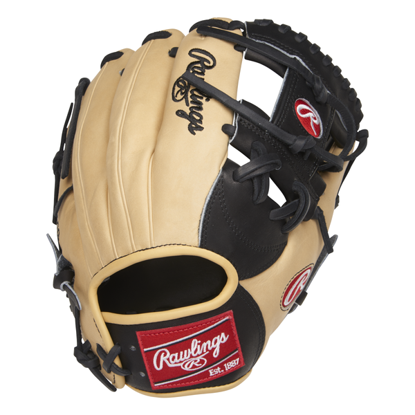 Rawlings Heart of the Hide PRONP4-2BC 11.5" Infield Glove