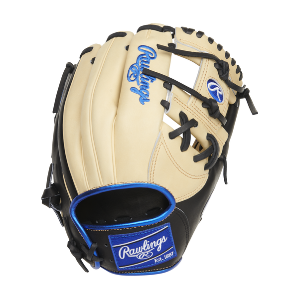 Rawlings Heart of the Hide PRONP4-2CR 11.50" Infield Glove
