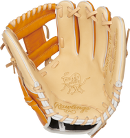 Rawlings Heart of the Hide PRONP4-2CTW 11.50" Infield Glove
