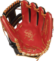 Rawlings Heart of the Hide PRONP4-2SBG 11.50" Infield Glove