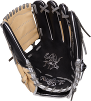 Rawlings Heart of the Hide PRONP4-8BCSS 11.50" Pitcher/Infield Glove