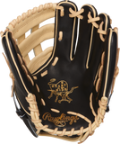 Rawlings Heart of the Hide R2G PROR207-6BC 12.25" Infield/Utility Glove
