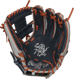 Rawlings Heart of the Hide R2G PROR314-2NG 11.50" Infield Glove
