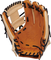 Rawlings Heart of the Hide 11.50" PROR314-2TCSS Infield Glove