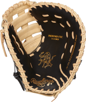 Rawlings Heart of the Hide R2G PRORFM18-17BC 12.50" First Base Mitt