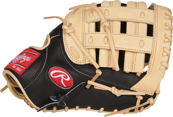 Rawlings Heart of the Hide PRODCTCB 13 Baseball First Base Mitt