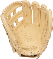 Rawlings Heart of the Hide PRORKB17 12.25" Infield Glove