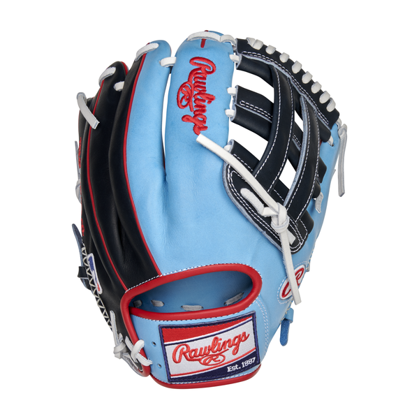 Rawlings Heart of the Hide 12.25 Color Sync 6.0 Limited Edition I Apollo Sports Inc