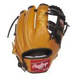 Rawlings Pro Preferred PROS204-2RTB 11.50" Infield Glove