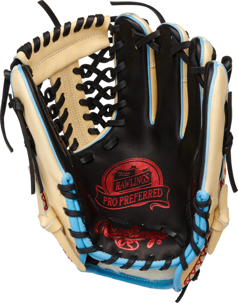 Rawlings Pro Preferred 11.50