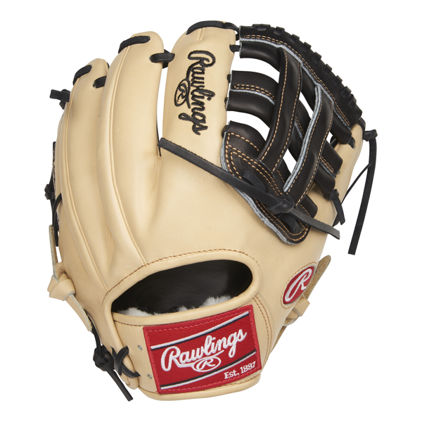 Rawlings Pro Preferred PROS204-6BC 11.50" Infield Glove