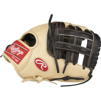 Rawlings Pro Preferred PROS204-6BC 11.50" Infield Glove